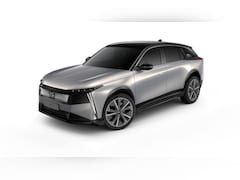 DS 7 - 7 N°7 La Première - E-Tense | 360 Vision (parkeercamera voor en in buitenspiegels) | Stuur