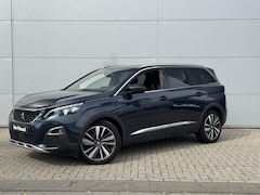Peugeot 5008 - 1.6 PureTech GT-Line | Stoelverwarming | Navigatie | Cruise Control | 7 zitplaatsen | Appl