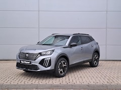 Peugeot 2008 - 1.2 PureTech 100 Active | Camera | Climate Control | Cruise Control | Apple Carplay/Androi