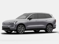Volvo EX90 - 456PK Automaat Twin Motor Ultra 7p. 106 kWh / Panoramadak / Luchtvering / Head-up display