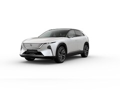 Mazda CX-6e - Takumi Plus | Alarmsysteem | Automatisch dimmende binnenspiegel met randloos design | Draa