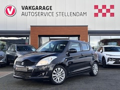 Suzuki Swift - 1.2 Comfort EASSS|Stoelverwarming|Airco|5-Deurs|Sportuitlaat