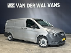 Mercedes-Benz Vito - 114 CDI 136pk RWD L2H1 Inrichting Euro6 Airco | Camera | Navigatie | Cruisecontrol | Trekh
