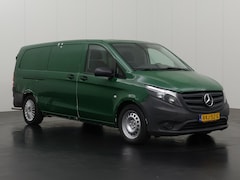 Mercedes-Benz eVito - eVito Extra Lang 90 kWh Koelauto | Koelwagen | Airco | Cruise