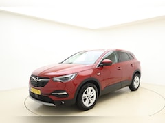 Opel Grandland X - 1.2 Turbo Business Executive 130pk | Automaat | Navigatie | Camera | Climate Control | Sto