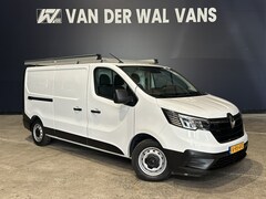 Renault Trafic - 2.0 dCi 130pk L2H1 Euro6 Airco | Imperiaal | LED | Cruisecontrol | Parkeersensoren Bijrijd