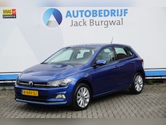Volkswagen Polo - 1.0 TSI Highline Apple Carplay | ACC | ECC *All-in prijs