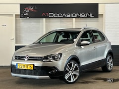 Volkswagen Polo - 1.2 TSI Cross