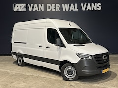 Mercedes-Benz Sprinter - 317 CDI 170pk L2H2 Euro6 Airco | Camera | Navigatie | Apple Carplay | LED Android Auto, Pa