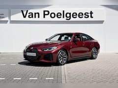 BMW 4-serie Gran Coupé - 430i | M Sport | HiFi