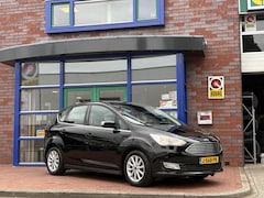 Ford C-Max - 1.0 Titanium | Airco | Navi | Trekhaak