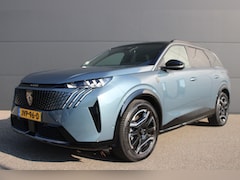 Peugeot e-5008 - GT Avantage 73 kWh 7p | Fase 3 laden | SOH 100% | Luxe stoelen | Elektrische verstelbare s