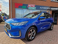 Ford Kuga - 2.5 PHEV 243pk e-CVT ST-Line X Elektr. trekhaak / Panodak