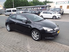 Opel Astra GTC - 1.4 Turbo Sport