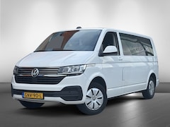Volkswagen Transporter Kombi - 2.0 TDI L2H1 4Motion | 9 Pers | Cruise | Airco