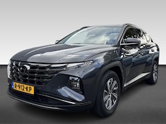 Hyundai Tucson - 1.6 T-GDI MHEV Comfort Smart | Boordcomputer | Centrale vergrendeling met Afstandsbedienin