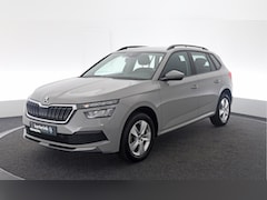 Skoda Kamiq - 1.0 TSI Ambition