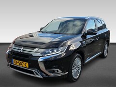 Mitsubishi Outlander - 2.4 PHEV Intense+