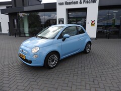 Fiat 500 - 1.0 TwinAir Pop, Airco