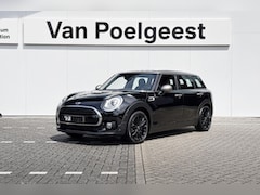 MINI Clubman - Cooper | Serious Business