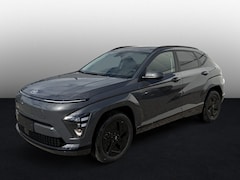 Hyundai Kona Electric - LR Pure Ed 64.8 kWh