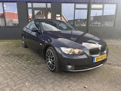 BMW 3-serie Coupé - 320i Corp.Lease Exec