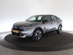 Citroën C4 - 1.2 Hybrid 136 Business Private lease aanbieding 365.- pm | Navi | Clima |