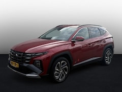 Hyundai Tucson - 1.6 T-GDI PHEV Premium