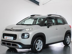 Citroën C3 Aircross - 1.2T 130PK, S&S Shine Camera, Android Auto/Apple Carplay, Head Up,