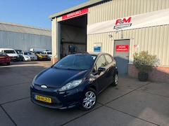 Ford Fiesta - 1.4 Trend Airco, nieuwe APK