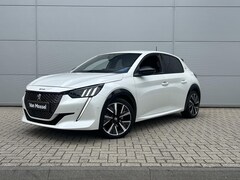 Peugeot 208 - 1.2 PureTech GT Pack | Camera | Adaptieve Cruise Control | Navigatie | Apple Carplay/Andro