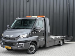Iveco Daily - 40C21 3.0 410