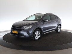 Volkswagen Taigo - 1.0 TSI Life Business | Assistance Pakket | camera | 12 maanden BOVAG |