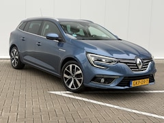 Renault Mégane Estate - 1.3 TCe GT-Line
