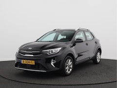 Kia Stonic - 1.0 T-GDi MHEV DynamicLine/ mooie auto