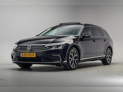 Volkswagen Passat Variant - 1.4 TSI PHEV GTE Business Aut. [ Panorama Virtual Trekhaak ]