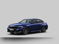 BMW 3-serie - 330e | M Sportpakket Pro | Ambiance verlichting | Comfort Access | Elektrisch bediend glaz