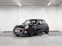 MINI 3-Deurs - Cooper Business | Panoramadak | Connected | Chrome Line exterieur
