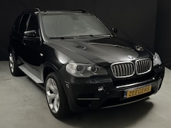 BMW X5 - 4.4 XDrive 50i V8 407PK BiTurbo*Panoramadak*Navi