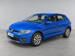 Volkswagen Polo - 1.0 95pk TSI Life Edition Cruise Control | Apple Carplay & Android Auto | Parkeersensoren
