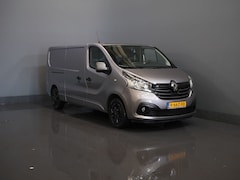 Renault Trafic - 1.6 dCi 125 pk L2 Cruise/ PDC/ Navi/ LMV/ Airco