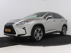 Lexus RX 450h - 4WD President Line | Mark Levinson Premium | memory Seat | Stoelventilatie | Stoel+Stuurve