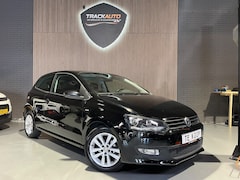 Volkswagen Polo - 1.2 TSI Highline Match ClimaC.CruiseC.Pdc.Elec Pakket.LMV
