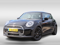 MINI One - 1.5 One Cooper First Essential | Facelift | Origineel Nederlands