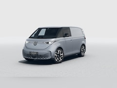 Volkswagen ID. Buzz Cargo - Bulli Limited Edition 79 kWh 4MOTION | €7000, - korting | Achteruitrijcamera | Trekhaak |