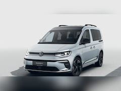 Volkswagen Caddy - Kombi First Edition 1.5 eHybrid EU6 85 kW / 115 PK 2755 mm 6 versnellingen DSG