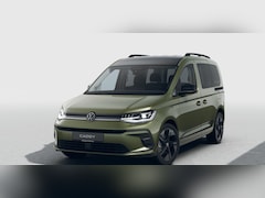 Volkswagen Caddy - Kombi First Edition 1.5 eHybrid EU6 85 kW / 115 PK 2755 mm 6 versnellingen DSG