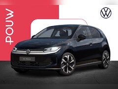 Volkswagen ID.Polo - Life First Edition 211pk 52 kWh | LMV 18'' | Achteruitrijcamera