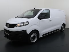 Fiat Scudo - 2.0 MultiJet L2H1 SX | Cruise control | Parkeer camera | Navigatie