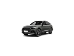 Audi Q5 Sportback - 50 TFSI e S edition Competition l Demo l Cruise control l Glazen panoramadak l Stoelverwar